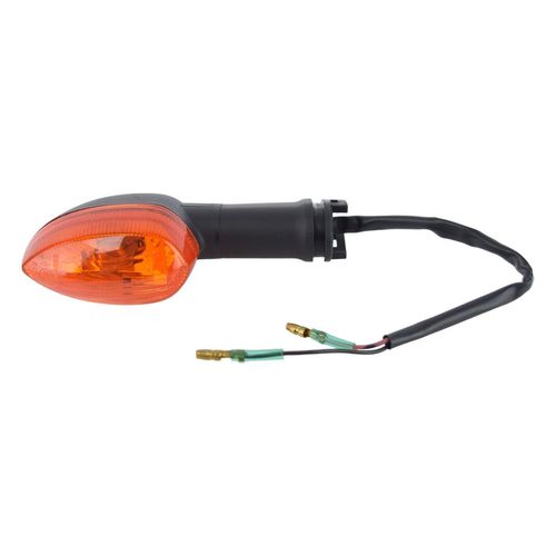 Pisca Traseiro Esquerdo YBR 125I Factor 19-24 Original Yamaha