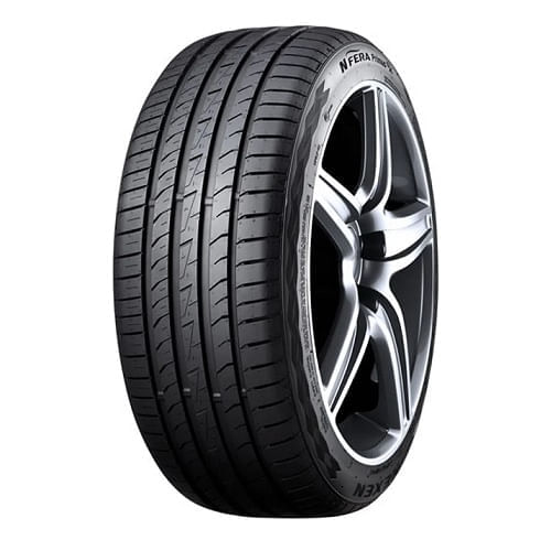 Pneu Nexen aro 18 - 225/45R18 - N’Fera Primus QX - 94W (Lançamento)