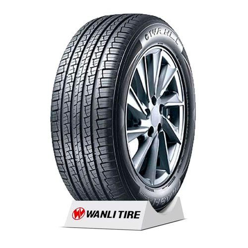 Pneu Wanli aro 18 - 255/60R18 - Flash AS028 - 112H