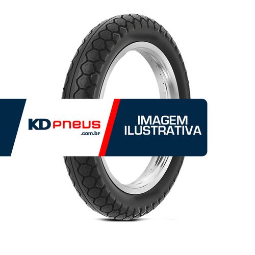 Pneu Levorin aro 17 - 120/90R17 Duna Evolution