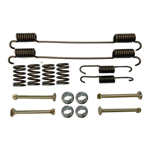Reparo Molas Sapata Fiat Strada 2020 a 2024 - 980501 - 441