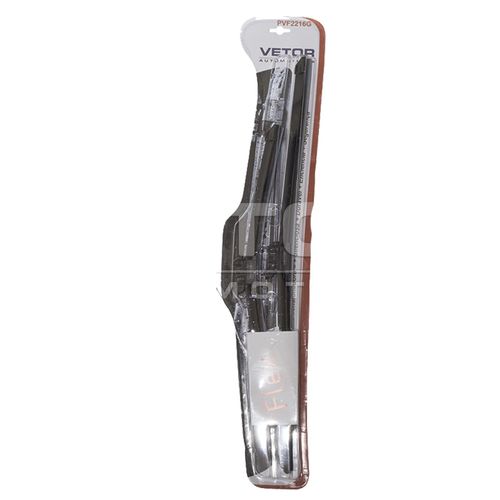 Palheta Limpador Para-Brisa Vw Saveiro 2013 a 2023 - 1291395 - PVF2216G