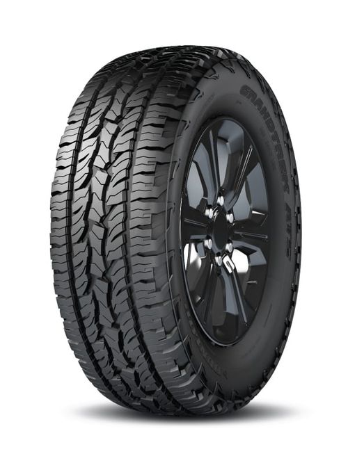 Pneu Dunlop aro 15 - 31x10.5R15 - Grandtrek AT5 - 109S