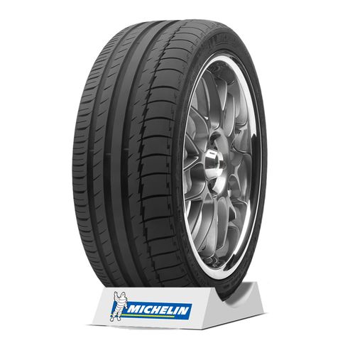 Pneu Michelin aro 19 - 285/35ZR19 - Pilot Sport 2 - 99Y
