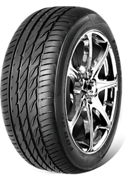 Pneu Farroad aro 17 - 225/60R17 - FRD26 - 99V