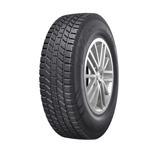 Pneu Headway aro 17 - 265/65R17 - HR802 H/T - 112H