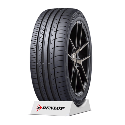 Pneu Dunlop aro 20 - 315/35R20 - SP Sport Maxx050+  - 110Y