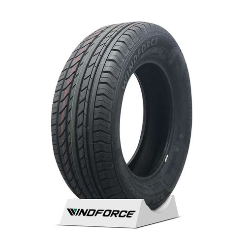 Pneu Windforce aro16 - 235/60R16 - Comfort - 100V