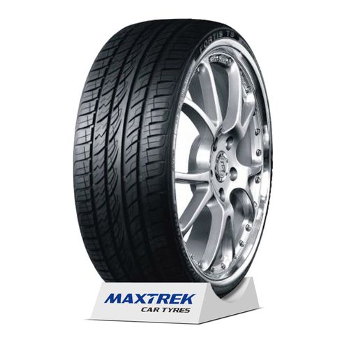 Pneu Maxtrek aro 20 - 265/50R20 - Fortis T5 - 111V
