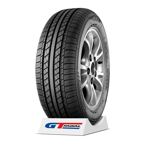 Pneu GT Radial aro 16 - 235/60R16 - Champiro VP1 - 100H