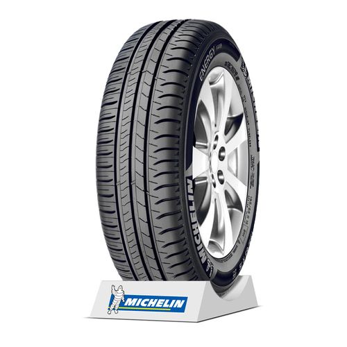 Pneu Michelin aro 16 - 195/55R16 - Energy Saver GRNX MI - 87W - ORIGINAL CITROEN C3/ PEUGEOT 208