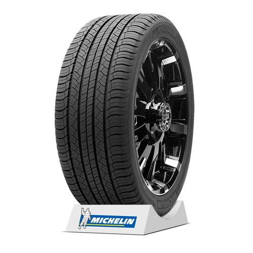Pneu Michelin aro 17 - 235/65R17 - Latitude Tour HP MI - 104H - Original Freelander 2