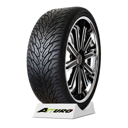 Pneu Atturo aro 19 - 255/55R19 - AZ800 - 111V