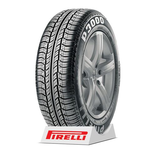 Pneu Pirelli aro 15 - 205/60R15 Cinturato P3000 - 90T - Volkswagen Crossfox