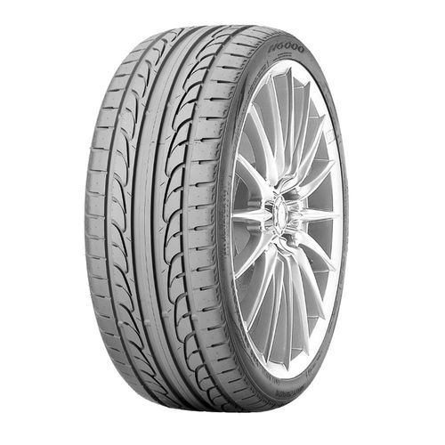 Pneu Roadstone aro 18 - 235/40R18 - N6000 - 95Y