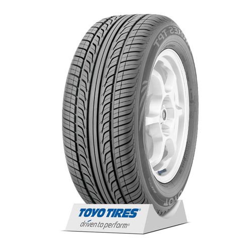 Pneu Toyo aro 15 - 205/60R15 - Proxes TPT - 91H