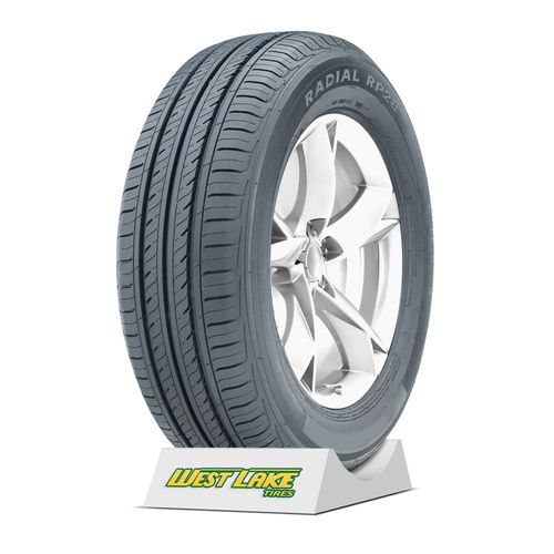 Pneu WestLake aro 16 - 205/55R16 - RP28 - 91V