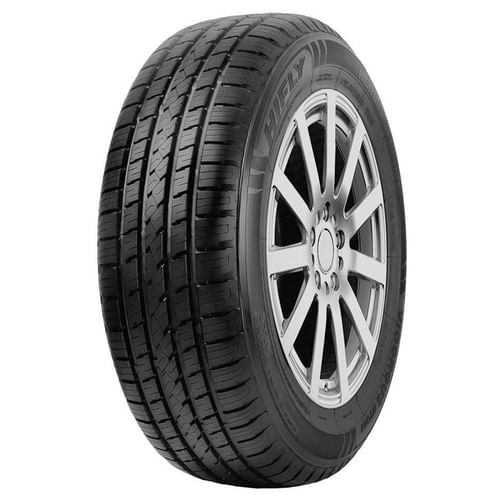 Pneu Hifly aro 16 - 235/60R16 - Vigorous HT601 - 100H - Pneu Tucson / Sportage / Tracker