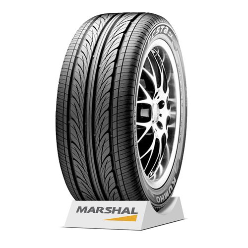 Pneu Marshal aro 17 - 265/65R17 - KU33 - 116H