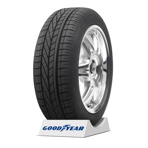 Pneu Goodyear aro 19 - 235/55R19 Eagle Excellence - 101W - Original Range Rover Evoque e Freelander