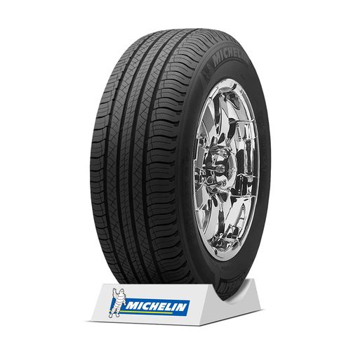 Pneu RUN FLAT Michelin aro 19 - 255/50R19 - Latitude Tour HP ZP - 107H