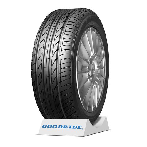 Pneu Goodride aro 16 - 235/60R16  SP06 - 100H - Original Hyundai Tucson
