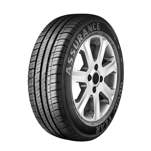 Pneu Goodyear aro 16 - 195/60R16 - Assurance - 89T