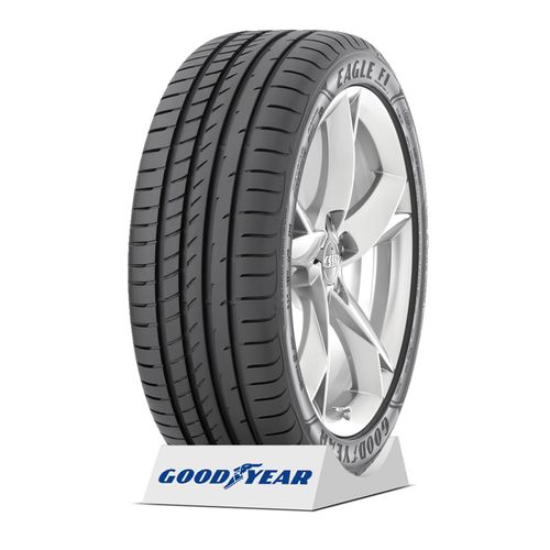 Pneu Goodyear aro 18 - 235/50R18 - Eagle F1 Asymmetric 2 - 97V
