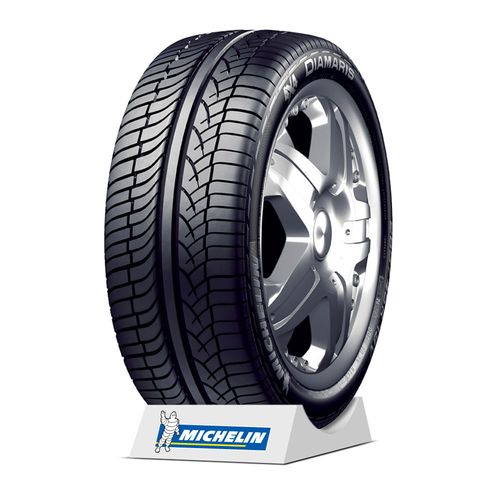 Pneu Michelin aro 19 - 285/45R19 - Diamaris 4x4 - 107V