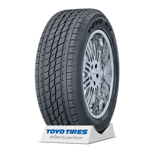 Pneu Toyo aro 16 - 215/65R16 - Open Country H/T - 98H