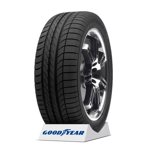 Pneu Goodyear aro 19 - 275/30R19 - Eagle F1 Asymmetric - 96Y - Original BMW 530