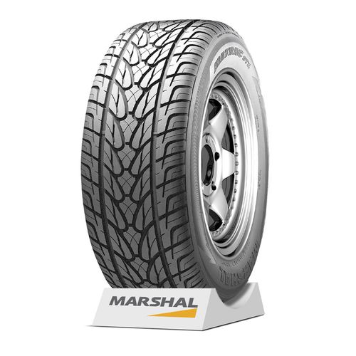 Pneu Marshal aro 20 - 265/50R20 Matrac STX KL12 - 111V