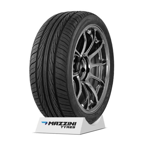 Pneu Mazzini aro 20 - 275/55R20 - ECO607 - 117W