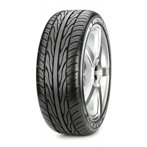 Pneu Maxxis aro 19 - 255/50R19 - Victra Z4S - 107W - Pneu BMW X5 e X6