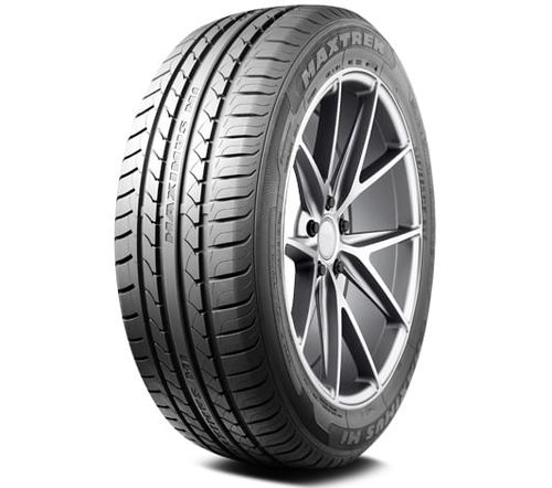 Pneu Maxtrek aro 18 - 225/40R18 - Maximus M1 - 92W