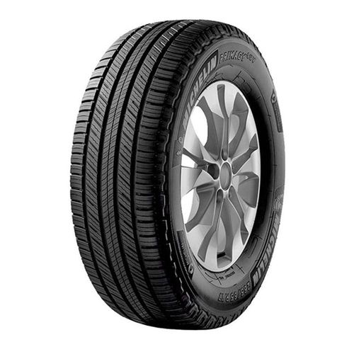 Pneu Michelin aro 18 - 235/60R18 - Primacy SUV - 103V