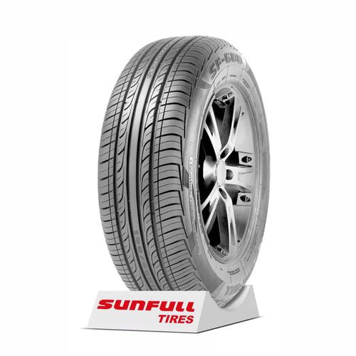 Pneu Sunfull aro 14 - 175/80R14 - SF-688 - 88T