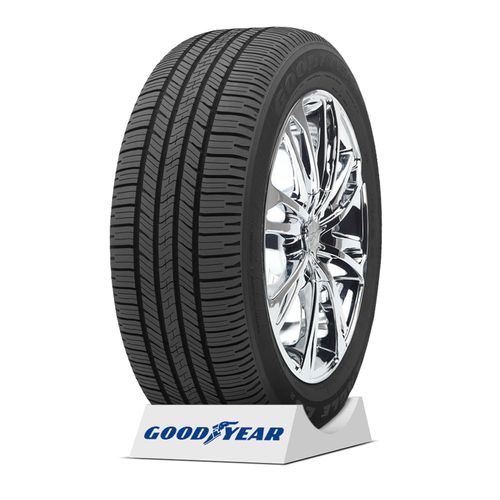 Pneu Goodyear aro 18 - 225/55R18 - Eagle LS2 - 97H - Pneu Original Mitsubishi Outlander