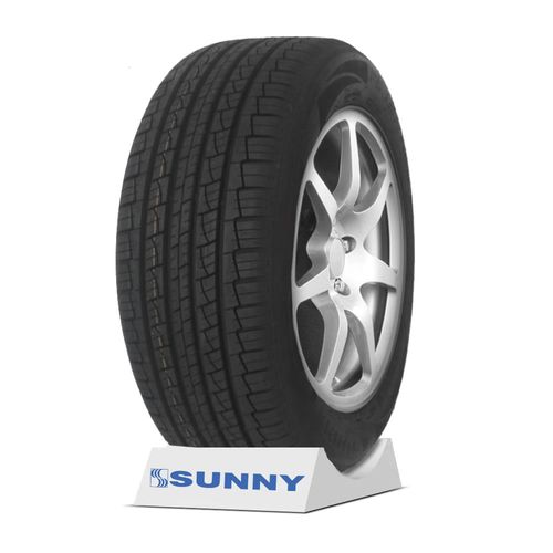 Pneu Sunny aro 17 - 225/60R17 - SAS028 - 99H