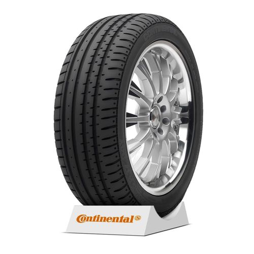 Pneu Continental aro 20 - 265/45R20 - ContiSportContact 2 MO - 104Y