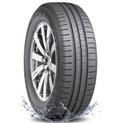 Pneu Roadstone aro 16 - 235/60R16 - N Priz SH91 - 100V - by Nexen Tires