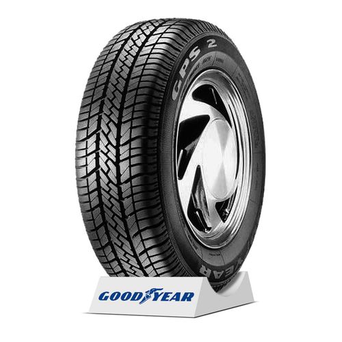 Pneu Goodyear aro 13 - 175/70R13 - GPS2 - 82T - Substituído pelo modelo Assurance
