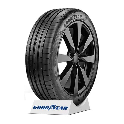 Pneu Goodyear aro 18 - 245/40R18 - Eagle F1 Asymmetric 3 - 97Y