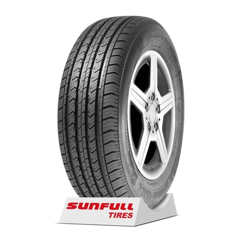Pneu Sunfull aro 17 - 235/65R17 - Montpro HT782 -108H