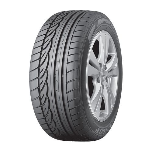 Pneu Dunlop aro 18 - 235/50R18 - SP Sport 01 A/S - 97V