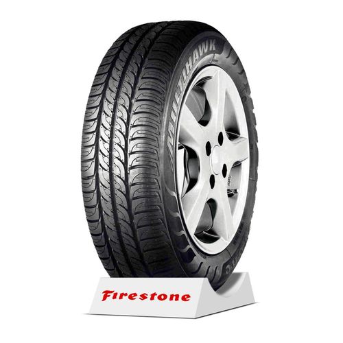 Pneu Firestone aro 14 - 185/70R14 - Multihawk - 88T