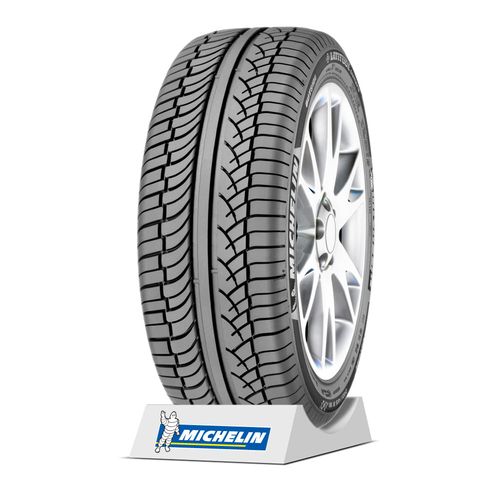 Pneu Michelin aro 18 - 235/60R18 - Latitude Diamaris - 103H