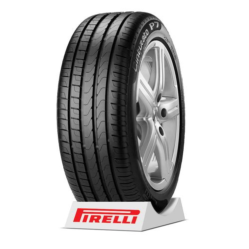 Pneu Pirelli aro 17 - 225/45R17 - Cinturato P7 - 94W - Pneu Original Volvo V40