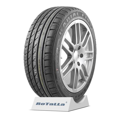 Pneu Rotalla aro 20 - 225/35R20 - F105 - 90W
