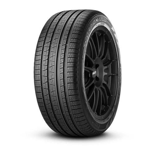 Pneu Pirelli aro 18 - 235/60R18 - Scorpion Verde All Season - 107V - LR3